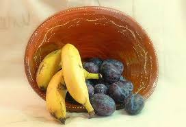 Prune si banana