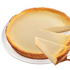 Tarta cu branza dulce si lamaie